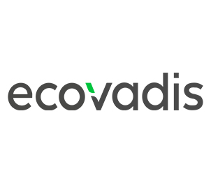 EcoVadis社会责任评级